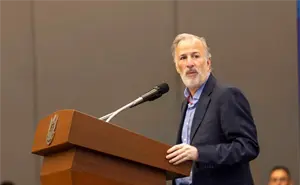 Sarampión, por qué los adultos mayores no necesitan vacunarse