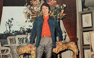 Enrique Álvarez Félix y el lujoso departamento en Polanco donde vivió sus últimos días