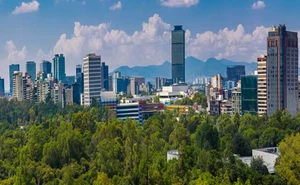 ¿Estados donde vive la clase alta en México y las familias más ricas?