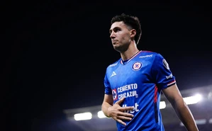 Este es el sueldo de José Paradela, el motor de la Máquina del Cruz en la media cancha