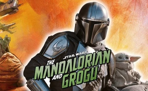 Este legendario director de cine tendrá cameo especial en The Mandalorian y Grogu