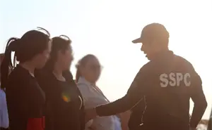 253 nuevos agentes se suman a la seguridad y la investigación en México