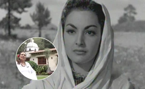 Elsa Aguirre y el exclusivo rincón de Morelos que eligió para vivir lejos del espectáculo