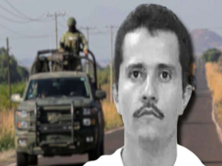 Violencia y caos tras operativo federal: Muere “El Mencho” y Jalisco vive jornada de bloqueos