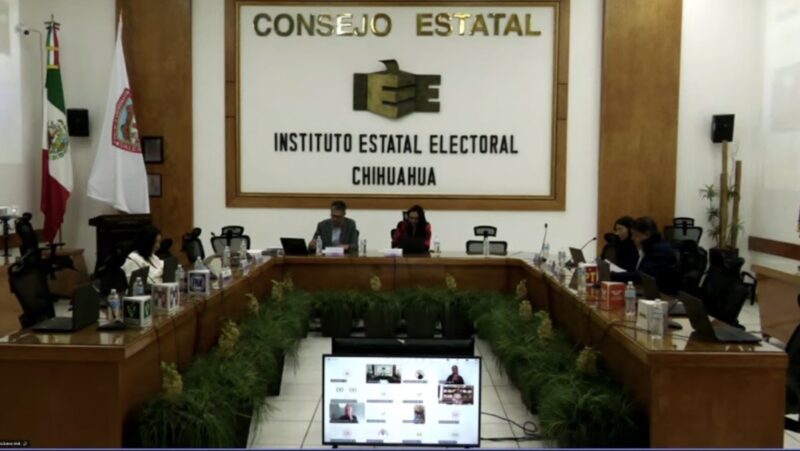 Aprueba IEE implementación de la Plataforma “Ayuntamiento Destacado” y emite convocatoria dirigida a los municipios del estado