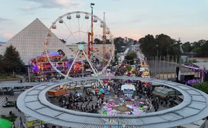 Feria de Puebla 2026: Anuncian cartelera del Palenque y Teatro del Pueblo