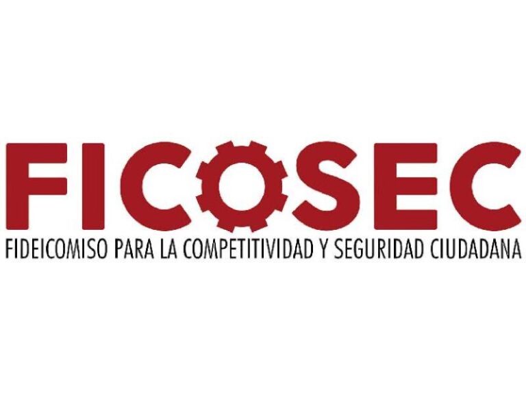 Ficosec presenta avances en proyectos de prevención y seguridad en Chihuahua