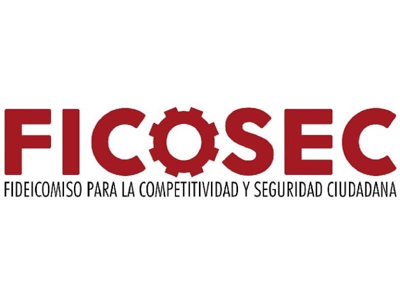 Ficosec presenta avances en proyectos de prevención y seguridad en Chihuahua