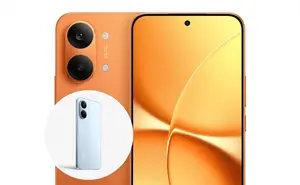Filtran las características del celular Xiaomi Poco X8 Pro y Poco X8 Pro Max