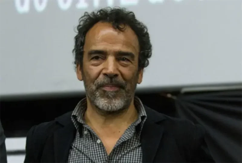 ¿Cuál es la fortuna de Damián Alcázar?