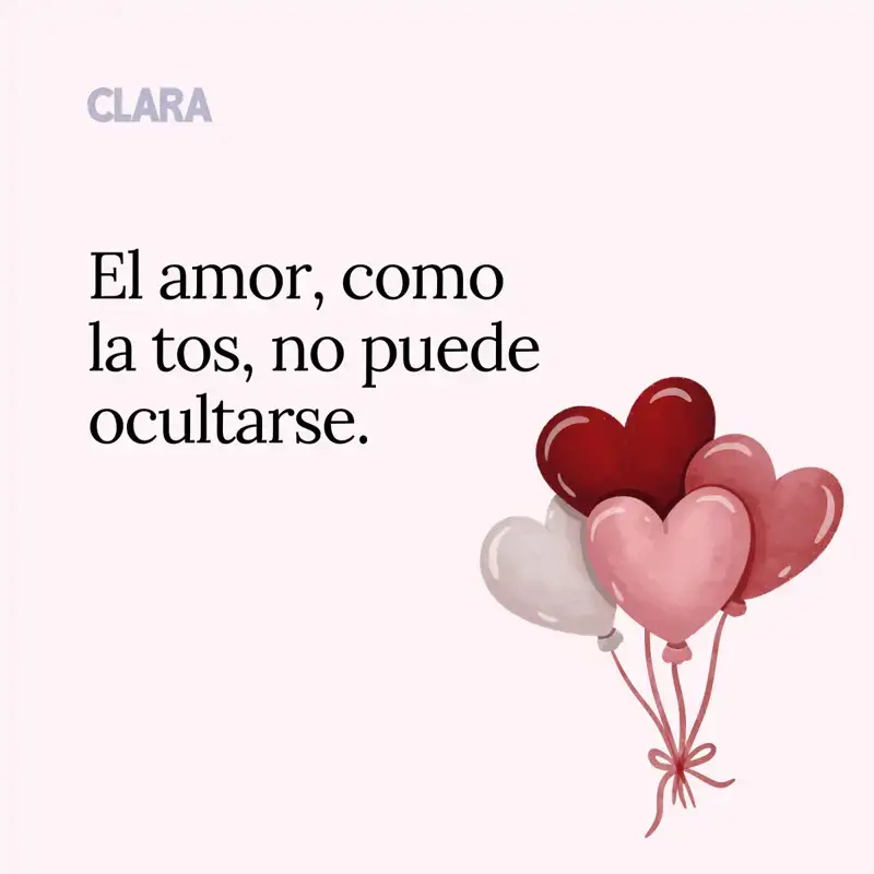 Frases románticas para el 14 de febrero. Foto: Cortesía.