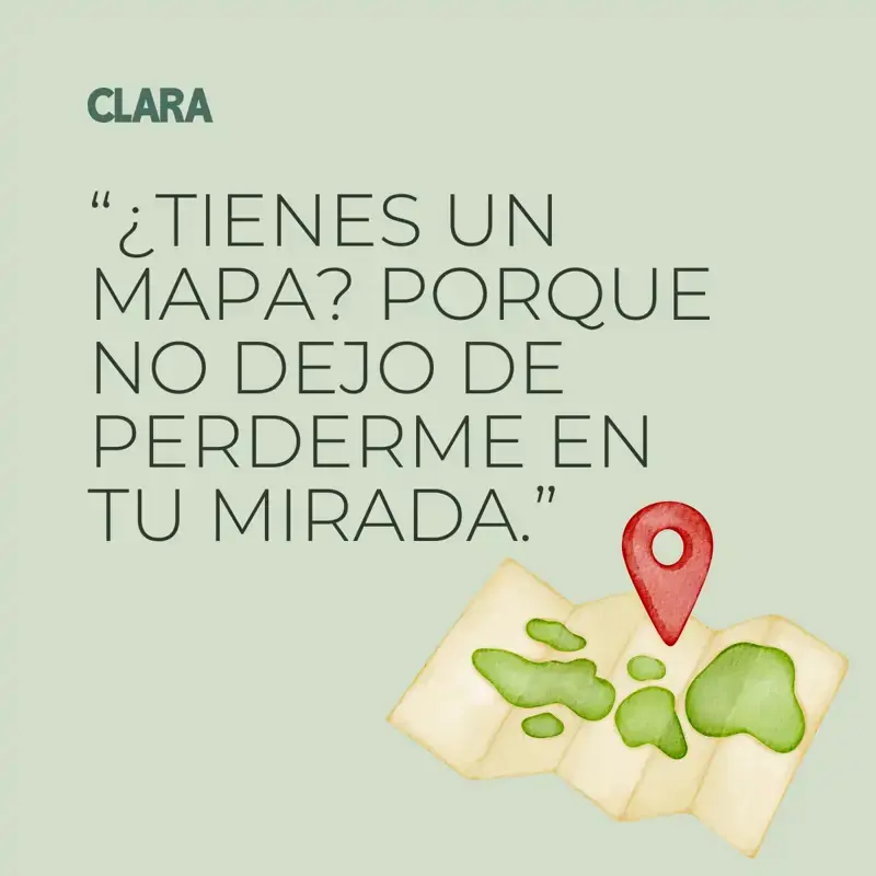 Diviértete enviando estas frases originales y divertidas. Foto: Cortesía.