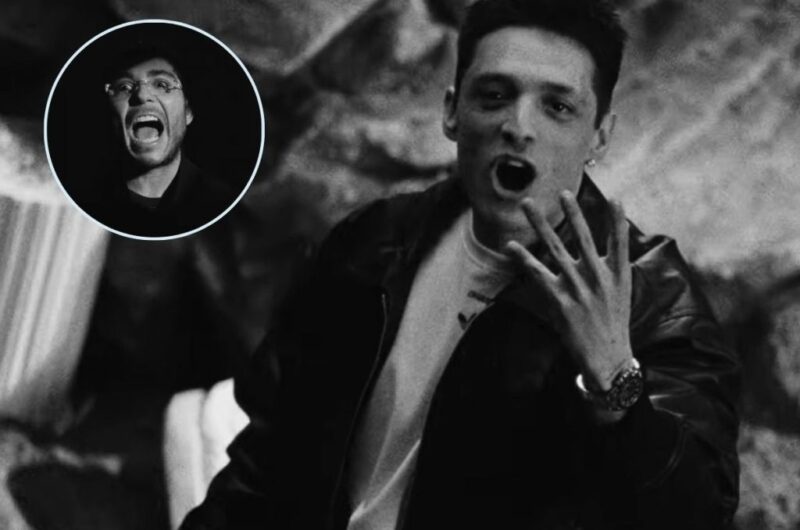 “Ganga” Peso Pluma, Tito Double P y El Randal: Letra y significado