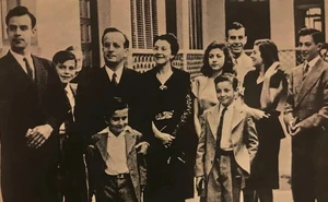 Huyeron a Estados Unidos… y construyeron uno de los imperios más poderosos de México