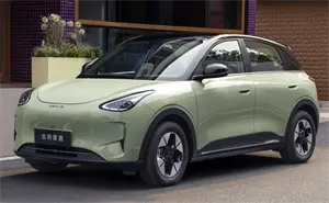 ¿Cuáles son las mejores marcas de autos chinos?