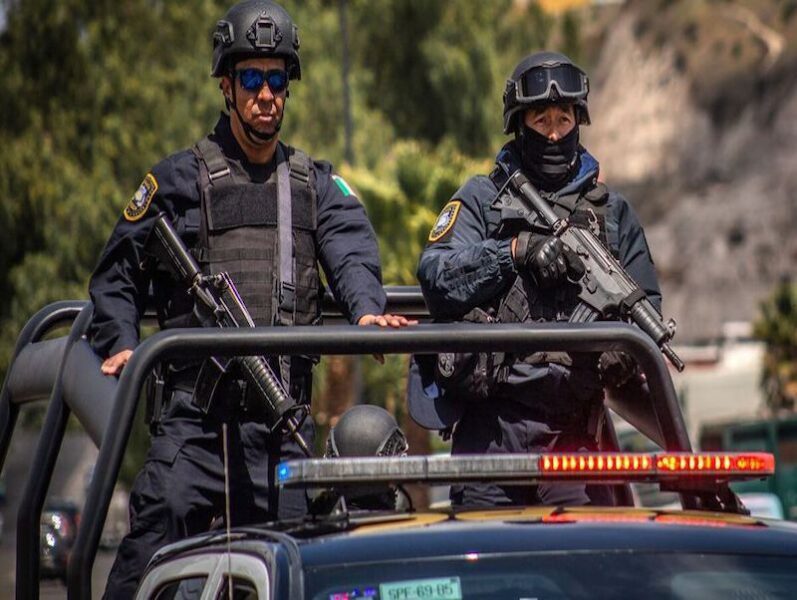 Gobierno federal anuncia ajustes en estrategias de seguridad y programas sociales