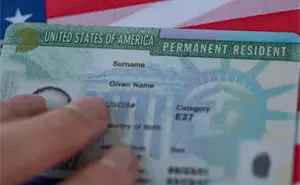 Cuánto tarda la Green Card por matrimonio en 2026