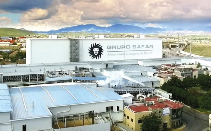 Su ambición permitió que Eugenio logrará consolidar una fortuna millonaria. Foto: Cortesía.