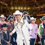 Grupo Firme es el primer confirmado para el Palenque de San Marcos: ¿cuándo y cómo comprar boletos?