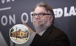 Guillermo del Toro: Conoce cómo luce hoy en día la casa donde creció en Guadalajara