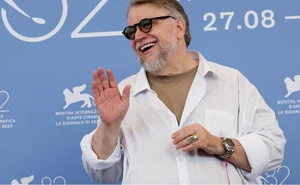 Guillermo del Toro: ¿De cuánto es la fortuna del galardonado director mexicano?
