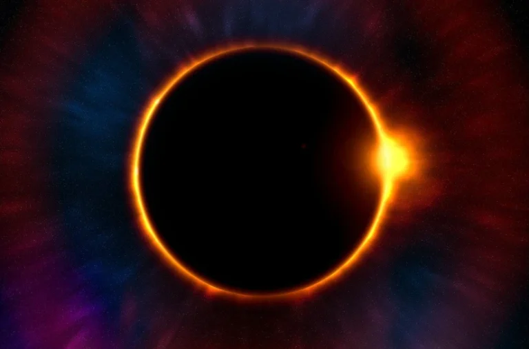 Habrá eclipse solar anular este 17 de febrero; qué significa y horario para verlo