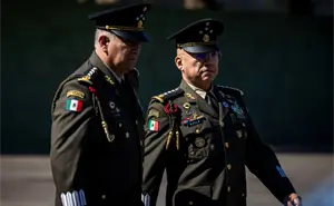 ¿Quién es el nuevo comandante de la Tercera Región Militar con sede en Mazatlán?