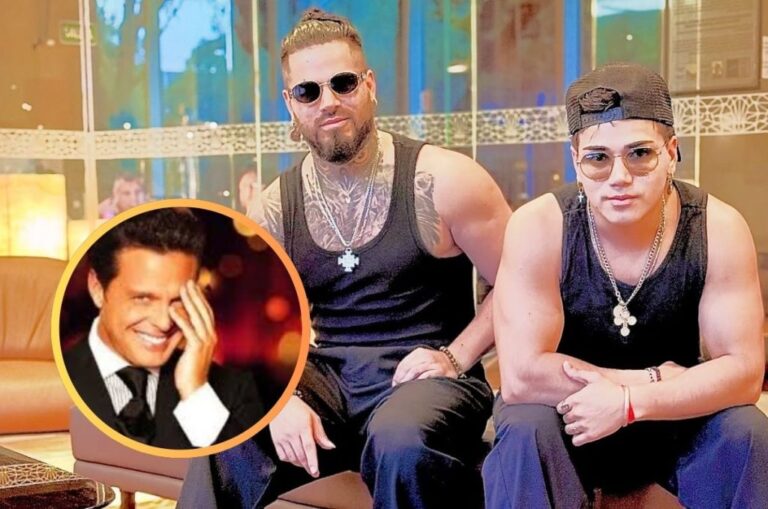 Salsa para enamorar: Los Hermanos Rey le rinden tributo a Luis Miguel