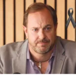 ¿Quiénes son los nietos de Cantinflas?