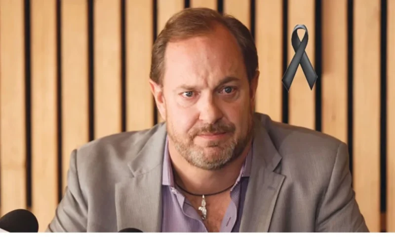 ¿Quiénes son los nietos de Cantinflas?