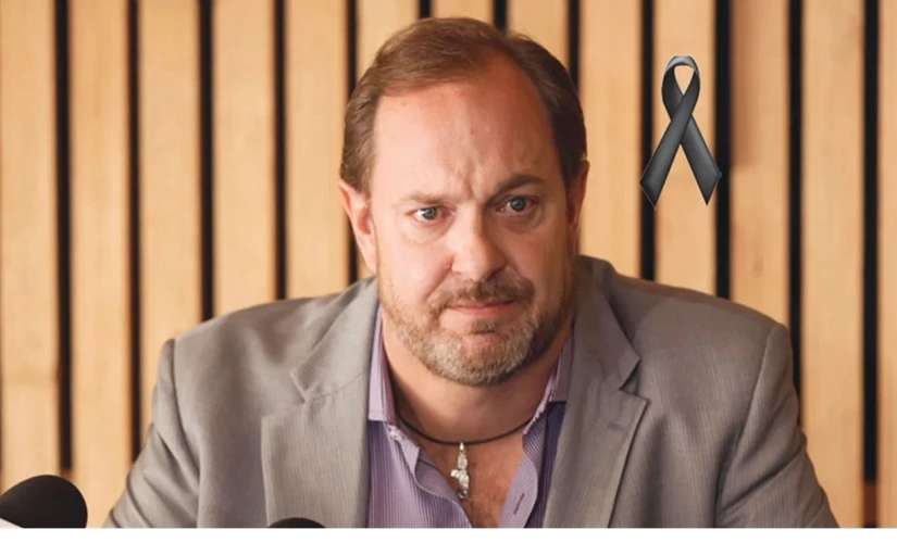 Mario Moreno Ivanova