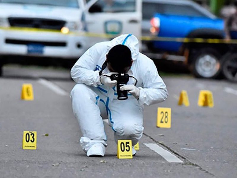 Chihuahua registra jornada sin homicidios y genera expectativas en materia de seguridad