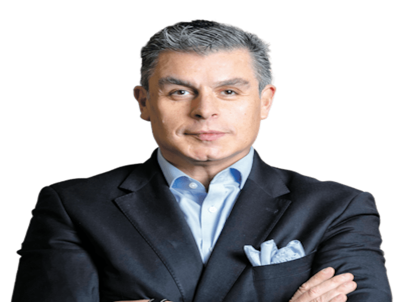 Consejos de Administración en México (Juan Carlos Machorro)