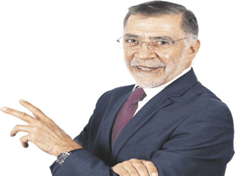 Asombroso asombro (René Delgado)