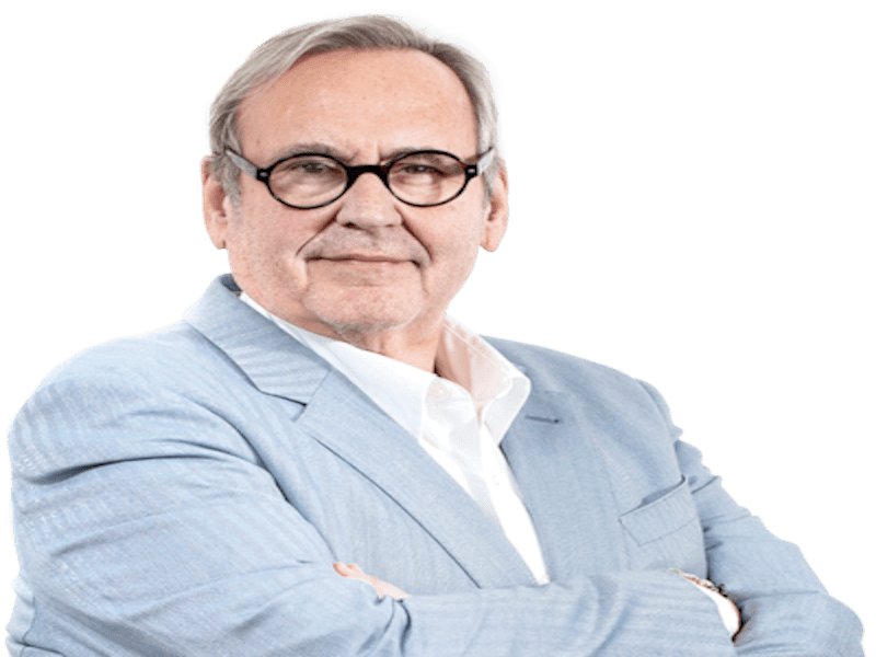 Venezuela: el nuevo estado libre asociado (Antonio Navalón)