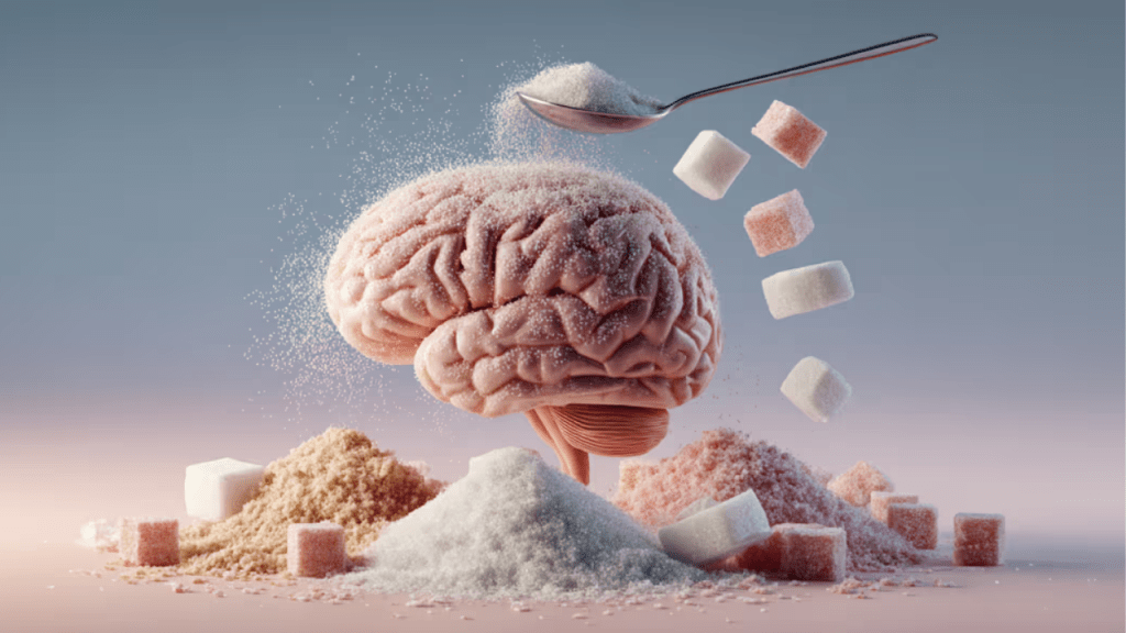 El eritritol bajo la lupa científica: lo que revela un estudio sobre la barrera cerebral 2 eritritol - eritritol