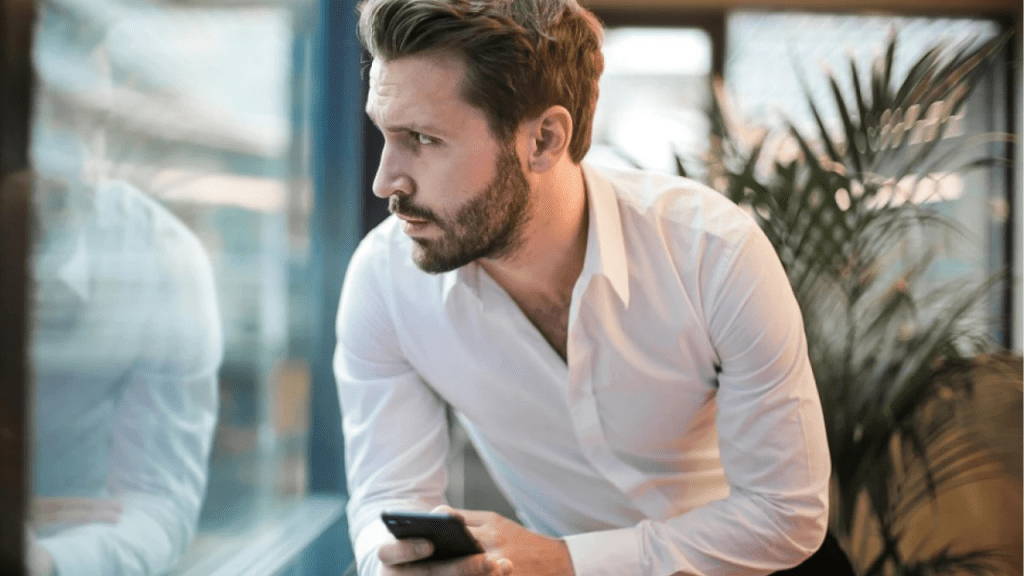 Hipervigilancia - Hipervigilancia