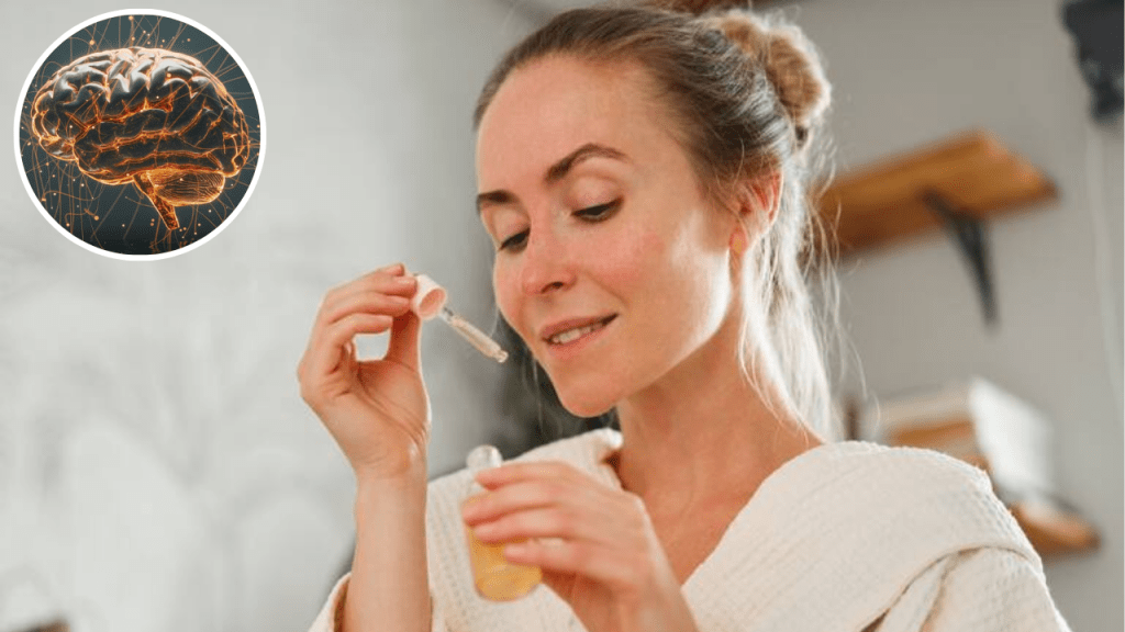 ¿Puede el aroma de rosa cambiar tu cerebro? Lo que dice realmente la ciencia 2 rosa - rosa