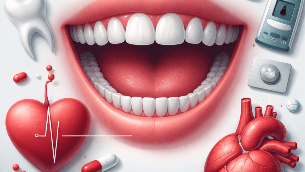 Endodoncia y metabolismo: lo que revela la ciencia sobre la conexión entre boca y el cuerpo 3 endodoncia - endodoncia