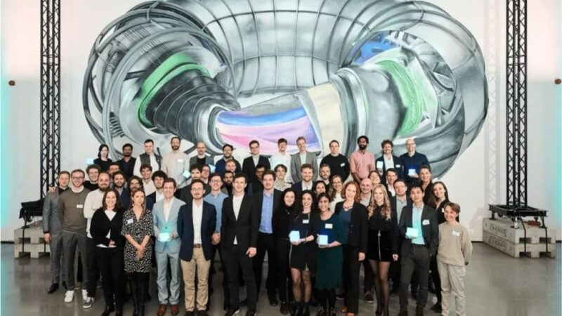 Alemania acelera la fusión nuclear: Próxima Fusion apunta a un reactor de prueba en 2031