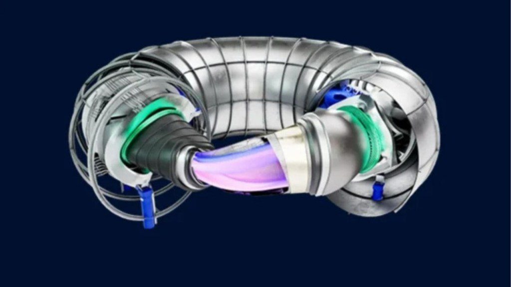 Alemania acelera la fusión nuclear: Próxima Fusion apunta a un reactor de prueba en 2031 2 fusion nuclear - fusion nuclear