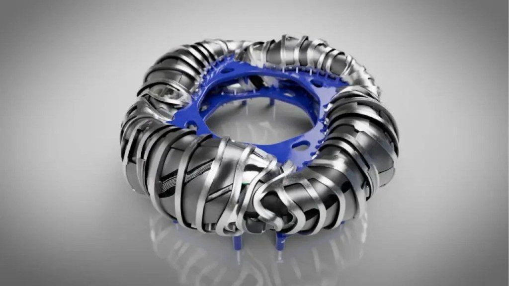 Alemania acelera la fusión nuclear: Próxima Fusion apunta a un reactor de prueba en 2031 3 fusion nuclear - fusion nuclear