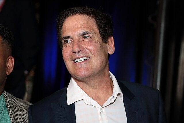 Mark Cuban lanza una farmacia online de medicamentos genéricos a precios asequibles