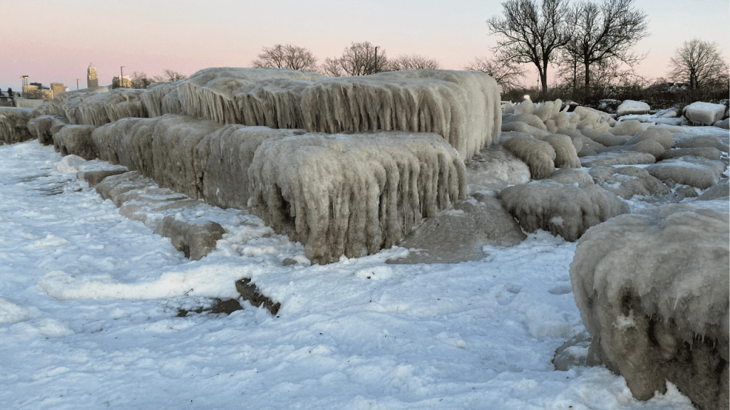 lago erie - lago erie