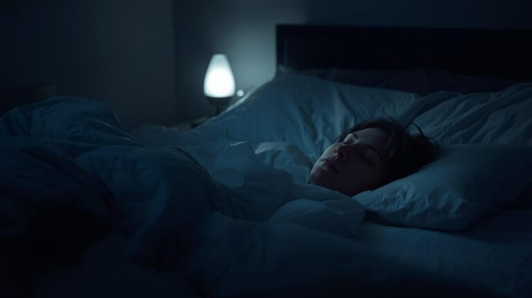 Cuida tu sueño: Cierra las persianas y protege tu salud mientras duermes
