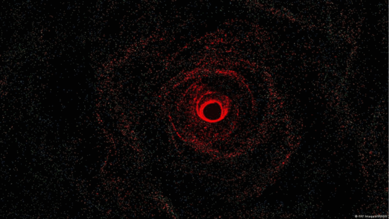 El demonio de Pines: una cuasipartícula observada dentro de un superconductor