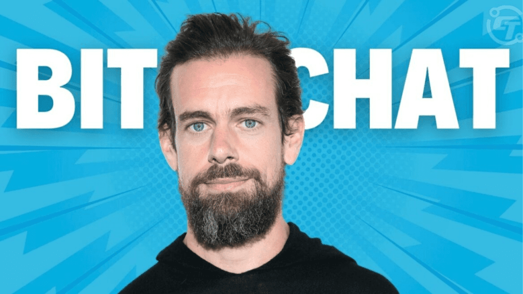Bitchat: la app de Jack Dorsey que busca cambiar la mensajería sin internet 3 bitchat - bitchat