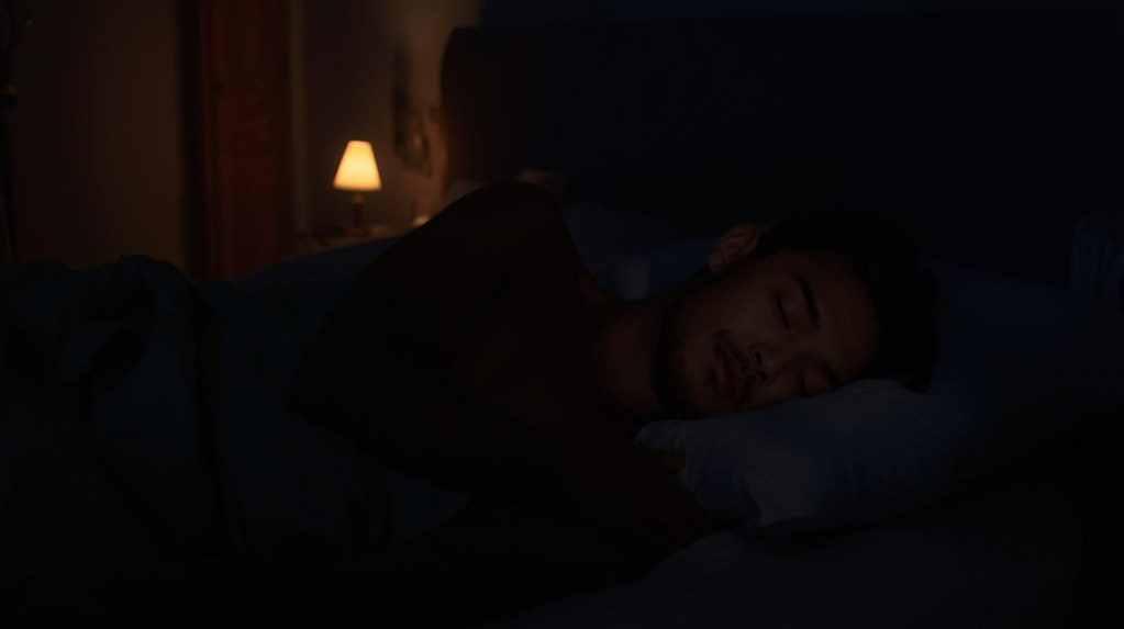 Cuida tu sueño: Cierra las persianas y protege tu salud mientras duermes 3 sueño - sueño