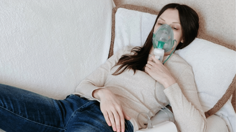 Terapia genética inhalable: el nuevo enfoque experimental que podría transformar el tratamiento del cáncer de pulmón