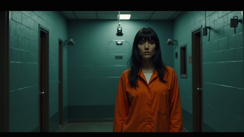 Video de Ghislaine Maxwell: 6 Datos Impactantes desde la Cárcel